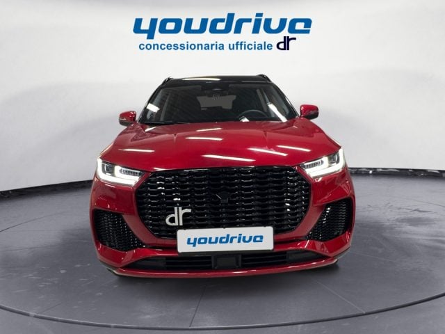 DR MOTOR DR 7.0 1.5 Plug-in Hybrid KM0, del 2025, in vendita a Nola (NA)