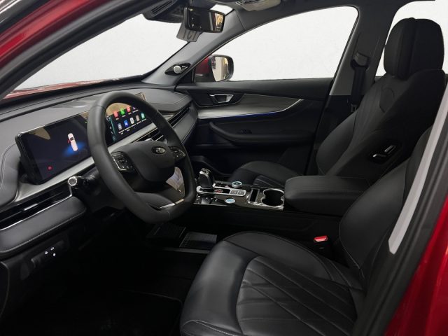 DR MOTOR DR 7.0 1.5 Plug-in Hybrid KM0, del 2025, in vendita a Nola (NA)