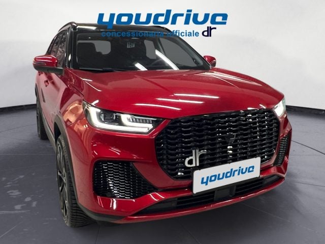 DR MOTOR DR 7.0 1.5 Plug-in Hybrid KM0, del 2025, in vendita a Nola (NA)