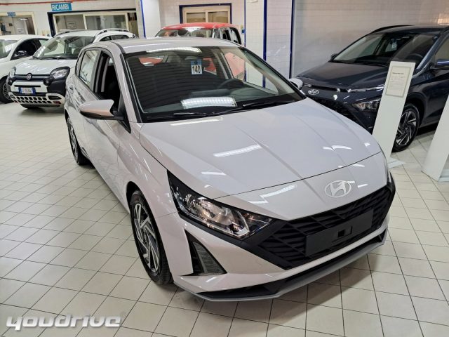 Hyundai i20 1.0 T-GDI 48V MT Connectline MY25 - foto 2 di 45