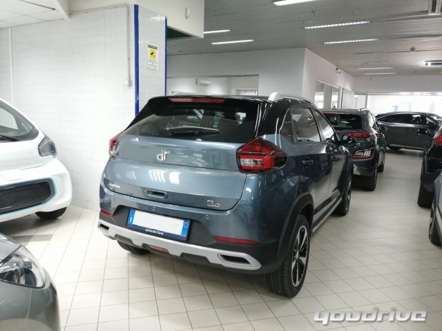 DR MOTOR DR 3.0 1.5 - foto 3 di 4