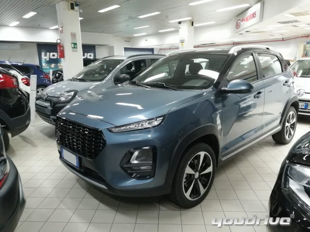 DR MOTOR DR 3.0 1.5 - foto 2 di 4