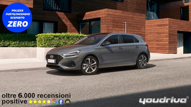 Hyundai i30 1.0 T-GDI 12V 5 porte Business, in vendita a Nola (NA)
