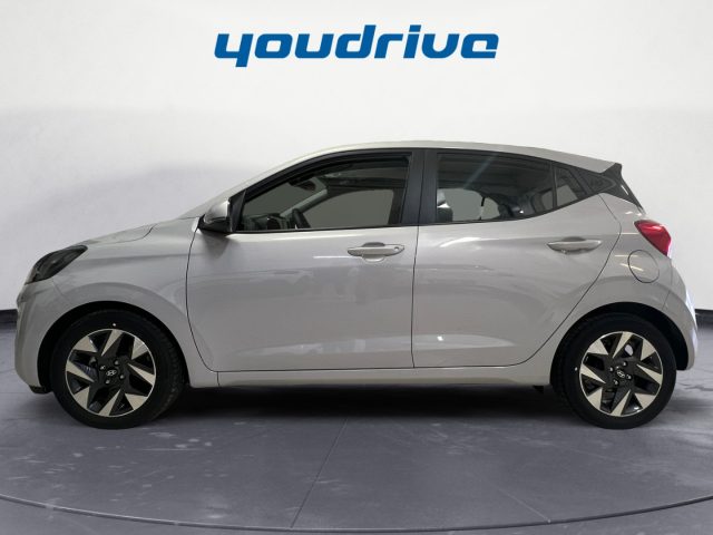 Hyundai i10 1.0 MPI Connectline + GPL MY25 - foto 2 di 4