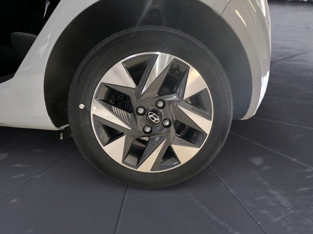 Hyundai i10 1.0 MPI Connectline + GPL MY25 nuovo a NOLA