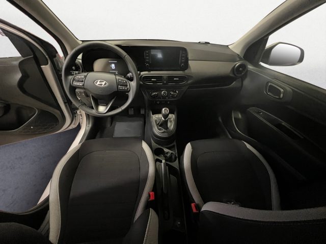 Hyundai i10 1.0 MPI Connectline MY25 - foto 3 di 4