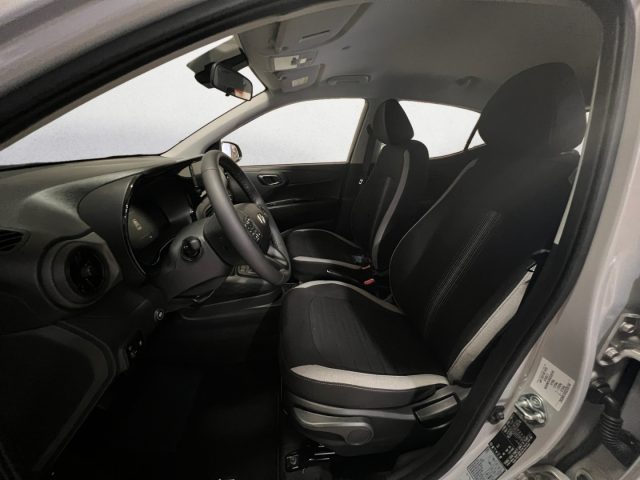 Hyundai i10 1.0 MPI Connectline MY25 - foto 2 di 4