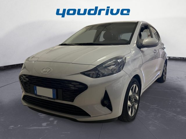 Hyundai i10 1.0 MPI Connectline MY25 - foto 4 di 4