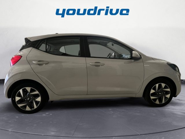 Hyundai i10 1.0 MPI Connectline MY25 nuovo a NOLA