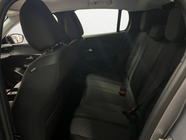 Peugeot 208 PureTech 100 Stop&Start 5 porte Allure KM 6.700 usato a NOLA