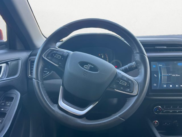 DR MOTOR DR 4.0 1.5 Turbo DCT Bi-Fuel GPL KM 60.500, del 2022, 60.500 km, in vendita a Nola (NA)