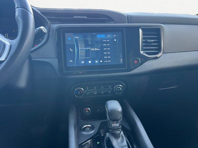 DR MOTOR DR 4.0 1.5 Turbo DCT Bi-Fuel GPL KM 60.500, del 2022, 60.500 km, in vendita a Nola (NA)