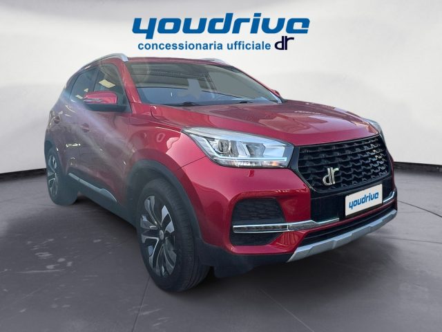 DR MOTOR DR 4.0 1.5 Turbo DCT Bi-Fuel GPL KM 60.500 - foto 4 di 4