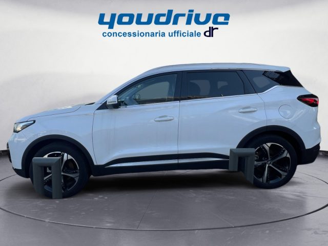 DR MOTOR DR 6.0 1.6 T-GDI DCT Bi-Fuel GPL KM 45.700 - foto 2 di 4