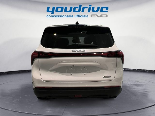 EVO Evo Spazio 1.5 Turbo 7 posti - foto 4 di 4