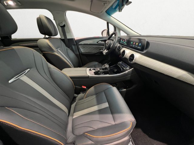 EVO Evo Spazio 1.5 Turbo BENZ. 7 posti, in vendita a Nola (NA)