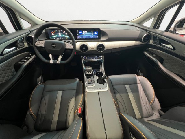 EVO Evo Spazio 1.5 Turbo BENZ. 7 posti, in vendita a Nola (NA)