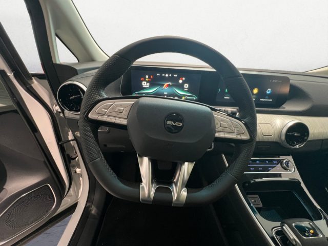 EVO Evo Spazio 1.5 Turbo BENZ. 7 posti, in vendita a Nola (NA)