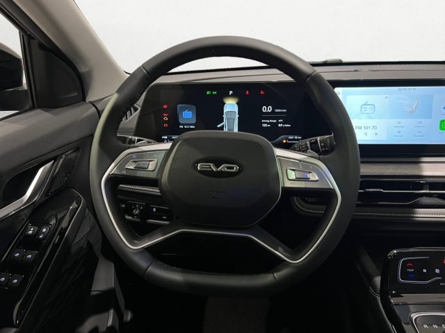 EVO Evo7 Kairos Evo 7 Kairos 1.5 Turbo BENZ., in vendita a Nola (NA)