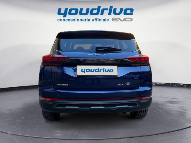 EVO EVO5 / 1.5 - foto 4 di 15