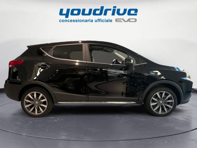 EVO EVO4 / S1 1.6 - foto 4 di 4