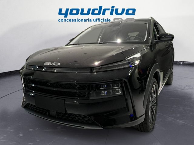 EVO Evo7 Kairos Evo 7 Kairos 1.5 Turbo nuovo a NOLA