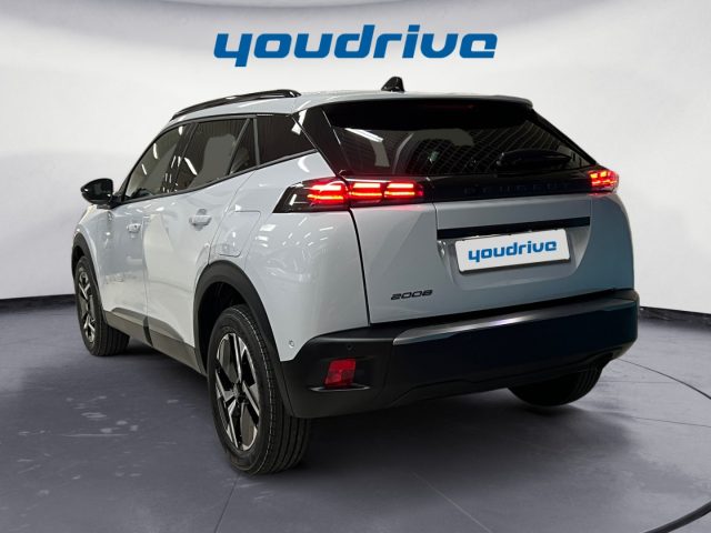 Peugeot 2008 PureTech 100 S&S Allure KM0 - foto 3 di 4
