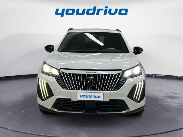 Peugeot 2008 PureTech 100 S&S Allure KM0, del 2025, in vendita a Nola (NA)