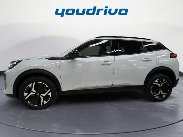 Peugeot 2008 PureTech 100 S&S Allure KM0 - foto 2 di 4