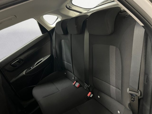 Hyundai i20 1.2 MPI MT Techline + GPL MY25, in vendita a Nola (NA)