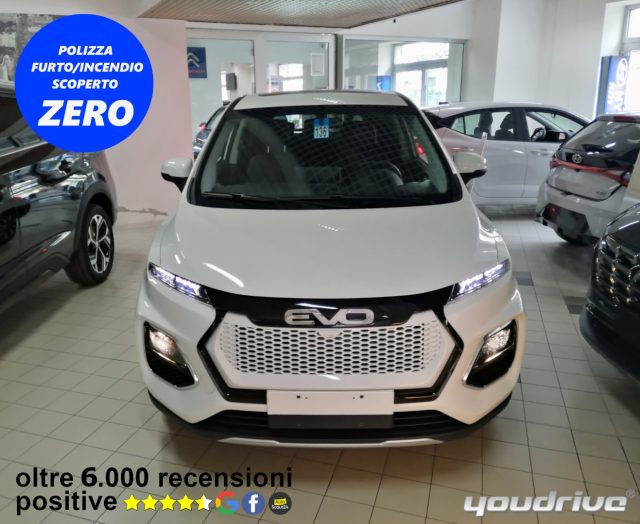 EVO EVO4 S1 1.6 - foto 1 di 4