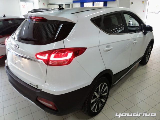 EVO EVO4 S1 1.6 - foto 4 di 4