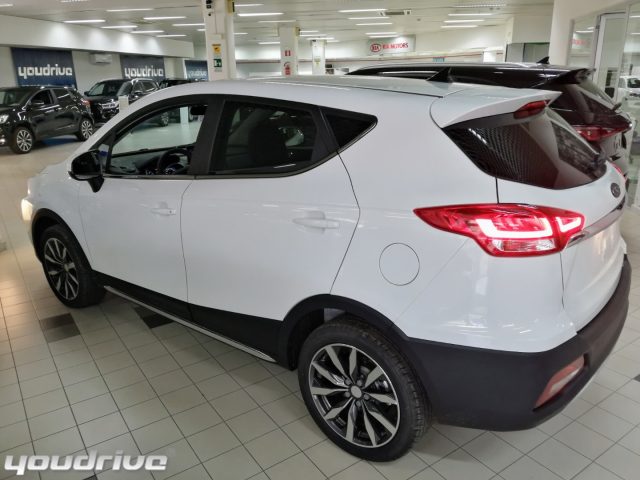 EVO EVO4 S1 1.6 - foto 3 di 4