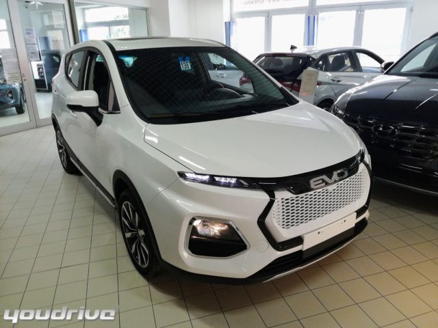 EVO EVO4 S1 1.6 nuovo a NOLA