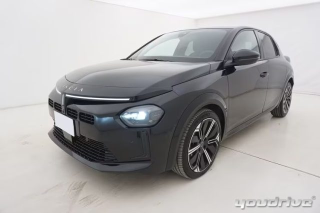 Lancia Ypsilon Hybrid e-DCT LX KM0 km 0 a NOLA