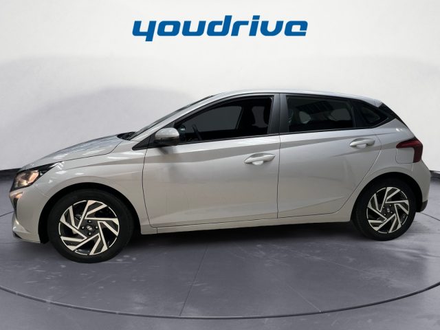 Hyundai i20 1.2 MPI MT Techline MY25 - foto 2 di 27