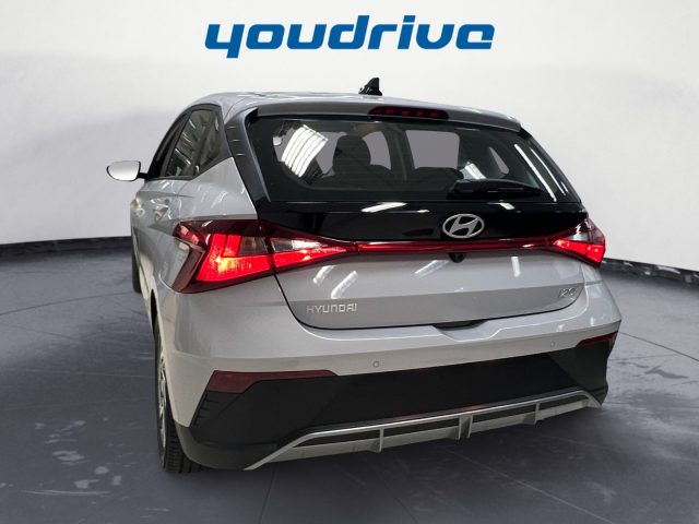 Hyundai i20 1.2 MPI MT Techline MY25 - foto 3 di 27