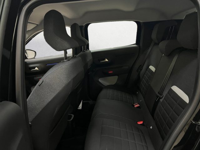 Citroën C3 PureTech 100 S&S Plus KM 16.200, del 2025, 16.200 km, in vendita a Nola (NA)