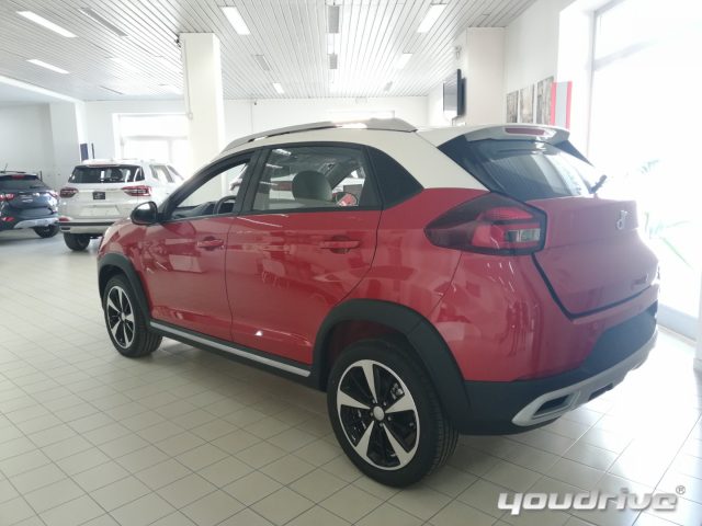 DR MOTOR DR 3.0 1.5 - foto 3 di 4