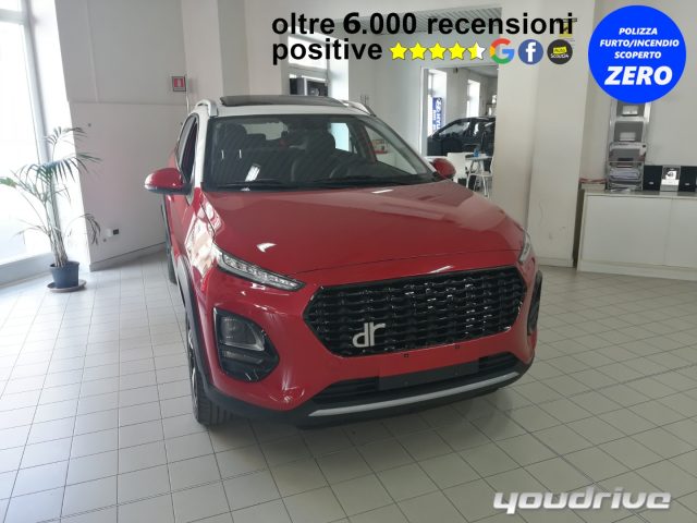 DR MOTOR DR 3.0 1.5 nuovo a NOLA