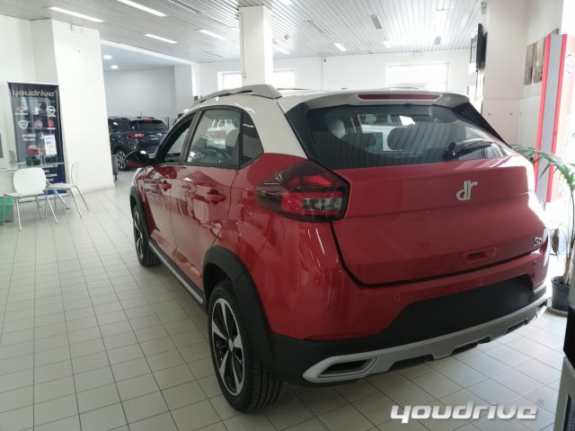 DR MOTOR DR 3.0 1.5 - foto 4 di 4