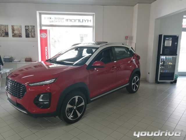 DR MOTOR DR 3.0 1.5 - foto 2 di 4