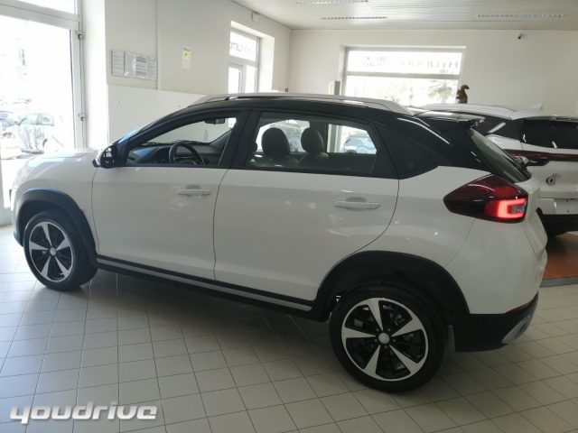 DR MOTOR DR 3.0 1.5 BENZ. - foto 3 di 4