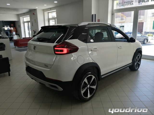 DR MOTOR DR 3.0 1.5 BENZ. - foto 4 di 4