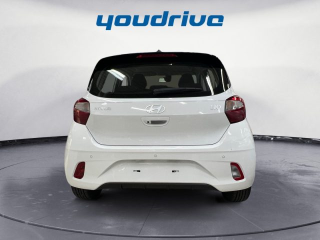 Hyundai i10 1.0 MPI Connectline MY25 - foto 4 di 4
