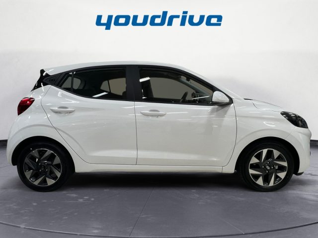Hyundai i10 1.0 MPI Connectline MY25 nuovo a NOLA