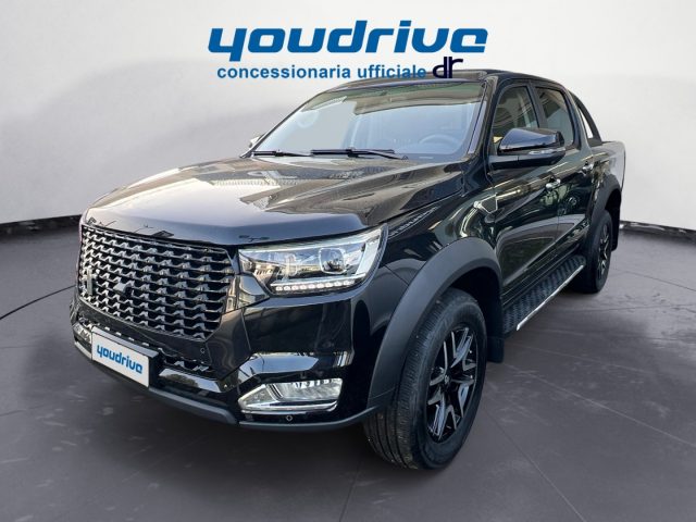DR MOTOR DR PK8 Pickup Diesel Cool Wuv nuovo a NOLA