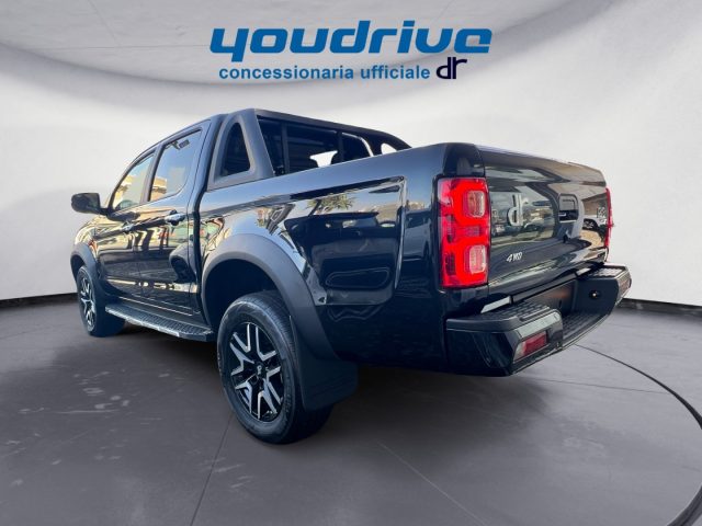 DR MOTOR DR PK8 Pickup Diesel Cool Wuv - foto 2 di 4