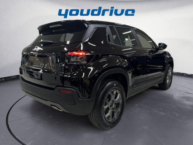 Jeep Avenger 1.2 Turbo 100 CV Longitude KM0 - foto 4 di 4