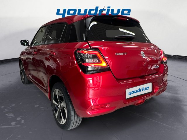 Suzuki Swift 1.2 Hybrid Waku - foto 2 di 4